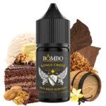 Bombo Kings Crest Don Juan Aldonza 5ml/30ml FS