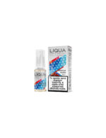 LIQUA 10ml - American Blend, Νικοτίνη 18 mg
