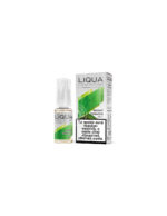 LIQUA 10ml - Bright Tobacco, Νικοτίνη 6 mg