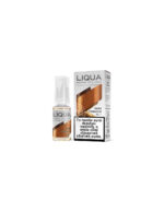 LIQUA 10ml - Dark Tobacco, Nicotine 12 mg
