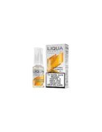 LIQUA 10ml - Traditional Tobacco, Nicotine 18 mg