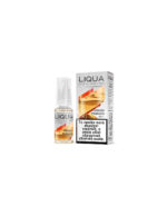 LIQUA 10ml - Turkish Tobacco, Νικοτίνη 6 mg