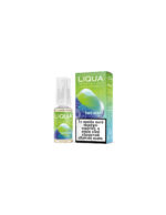 LIQUA 10ml - Two Mints, Nicotine 6 mg