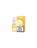 LIQUA 10ml - Vanilla, Nicotine 12 mg