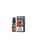 LIQUA MIX 10ml - Sweet Tobacco, Νικοτίνη 12 mg