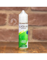 Liqua Mix & Go Bright Tobacco Intense + (5ml for 60ml)