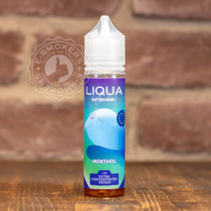 Liqua Mix & Go Menthol Intense + (5ml for 60ml)