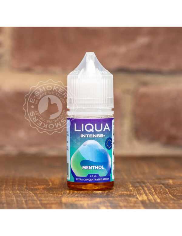 liqua mix go two mints 12ml for 60ml 1