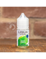 Liqua Mix & Go Bright Tobacco Intense + (2.5ml for 30ml)