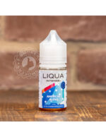Liqua Mix & Go American Blend Intense + (2.5ml for 30ml)