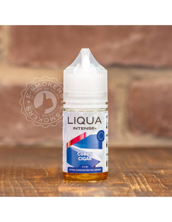 liqua mix go two mints 12ml for 60ml 5