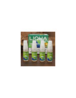 LIQUA NEW – Two Mints 4x10ml, Nicotine 12 mg