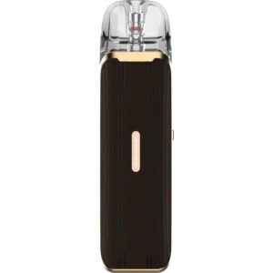 Vaporesso Luxe Q3 3ml Pod Kit – Mocha Brown