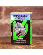 Luxe XR Pod Cartridge, Ωμική Αντιστ. 0.6ohm