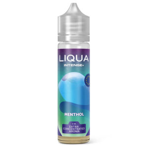 Liqua Intense Plus Menthol 5ml/60ml FS