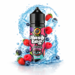 Hashtag Double Red Fruits Ice #40 12ml/120ml FS