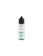 Steam City The Classics Menta Flavour Shot 10/60ml