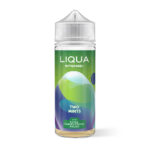 Liqua Intense Plus Two Mints 10ml/120ml FS