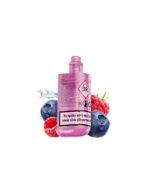Elfbar 10000 Refill Container Blueberry Sour Raspberry 10ml 20mg