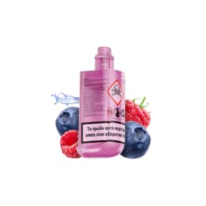 Elfbar 10000 Refill Container Blueberry Sour Raspberry 10ml 20mg