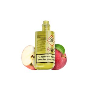 Elfbar 10000 Refill Container Double Apple 10ml 20mg