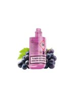 Elfbar 10000 Refill Container Grape 10ml 20mg