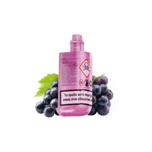 Elfbar 10000 Refill Container Grape 10ml 20mg