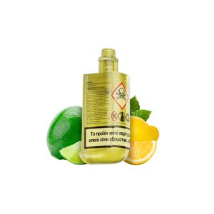 Elfbar 10000 Refill Container Lemon Lime 10ml 20mg