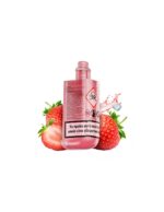 Elfbar 10000 Refill Container Strawberry lce 10ml 20mg