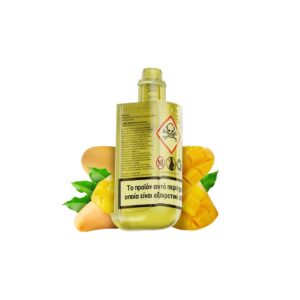 Elfbar 10000 Refill Container Triple Mango 10ml 20mg