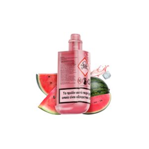 Elfbar 10000 Refill Container Watermelon lce 10ml 20mg