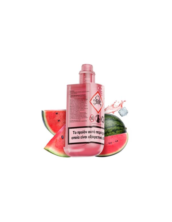 elfbar 10000 refill container watermelon lce 10ml 20mg