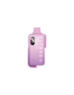 Elfbar EB10000 Refillable Device Blueberry Sour Raspberry 2ml 20mg