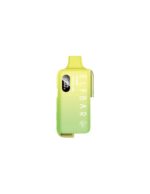 Elfbar EB10000 Refillable Device Lemon Lime 2ml 20mg