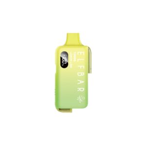 Elfbar EB10000 Refillable Device Lemon Lime 2ml 20mg