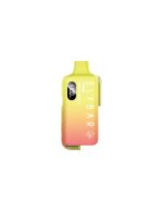 Elfbar EB10000 Refillable Device Triple Mango 2ml 20mg