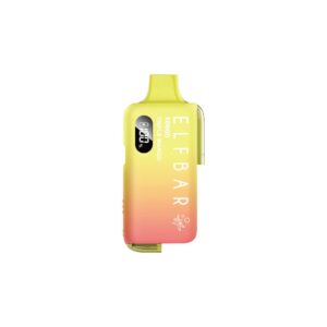 Elfbar EB10000 Refillable Device Triple Mango 2ml 20mg
