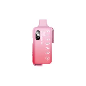 Elfbar EB10000 Refillable Device Watermelon Ice 2ml 20mg