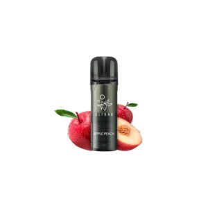 Elfbar Elfa Pro V2 Prefilled Pod Apple Peach 2ml 20mg
