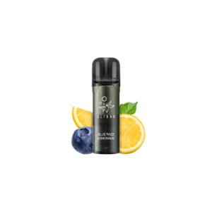 Elfbar Elfa Pro V2 Prefilled Pod Blue Razz Lemonade 2ml 20mg