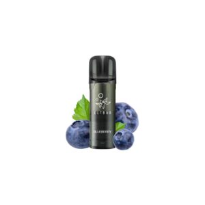 Elfbar Elfa Pro V2 Prefilled Pod Blueberry 2ml 20mg