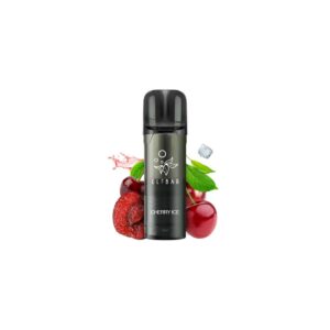 Elfbar Elfa Pro V2 Prefilled Pod Cherry Ice 2ml 20mg