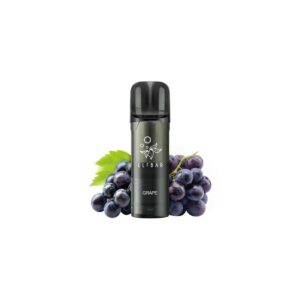 Elfbar Elfa Pro V2 Prefilled Pod Grape 2ml 20mg