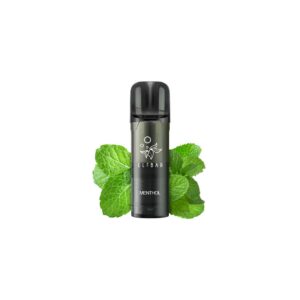 Elfbar Elfa Pro V2 Prefilled Pod Menthol 2ml 20mg