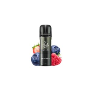 Elfbar Elfa Pro V2 Prefilled Pod Mix Berries 2ml 20mg