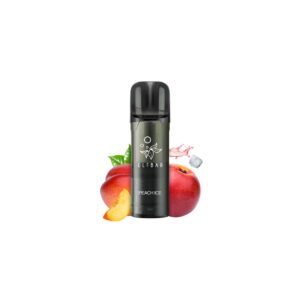Elfbar Elfa Pro V2 Prefilled Pod Peach Ice 2ml 20mg
