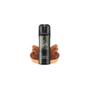 Elfbar Elfa Pro V2 Prefilled Pod Snoow Tobacco 2ml 20mg