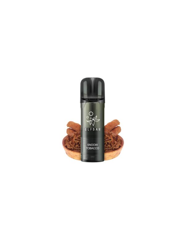 elfbar-elfa-pro-v2-prefilled-pod-snoow-tobacco-2ml-20mg elfbar elfa pro v2 prefilled pod snoow tobacco 2ml 20mg