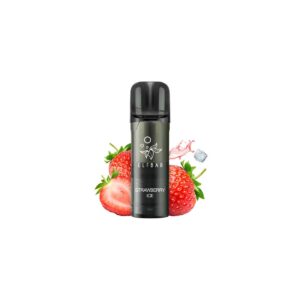 Elfbar Elfa Pro V2 Prefilled Pod Strawberry Ice 2ml 20mg