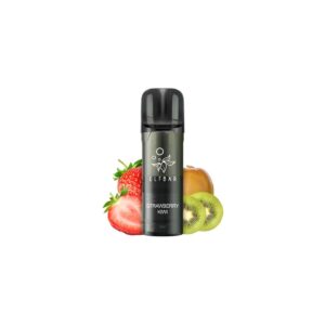 Elfbar Elfa Pro V2 Prefilled Pod Strawberry Kiwi 2ml 20mg